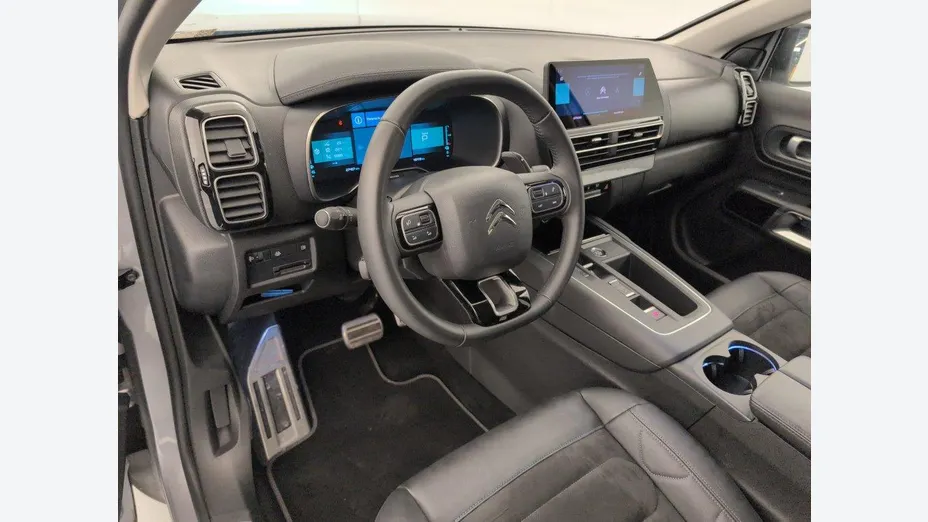 CITROEN C5 Aircross -