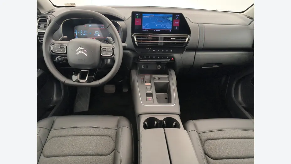 CITROEN C5 Aircross -