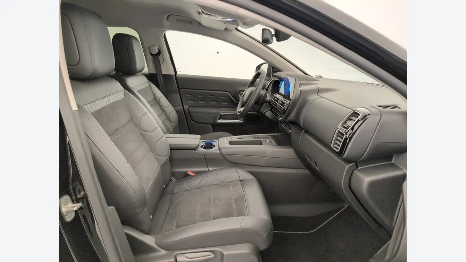 CITROEN C5 Aircross -
