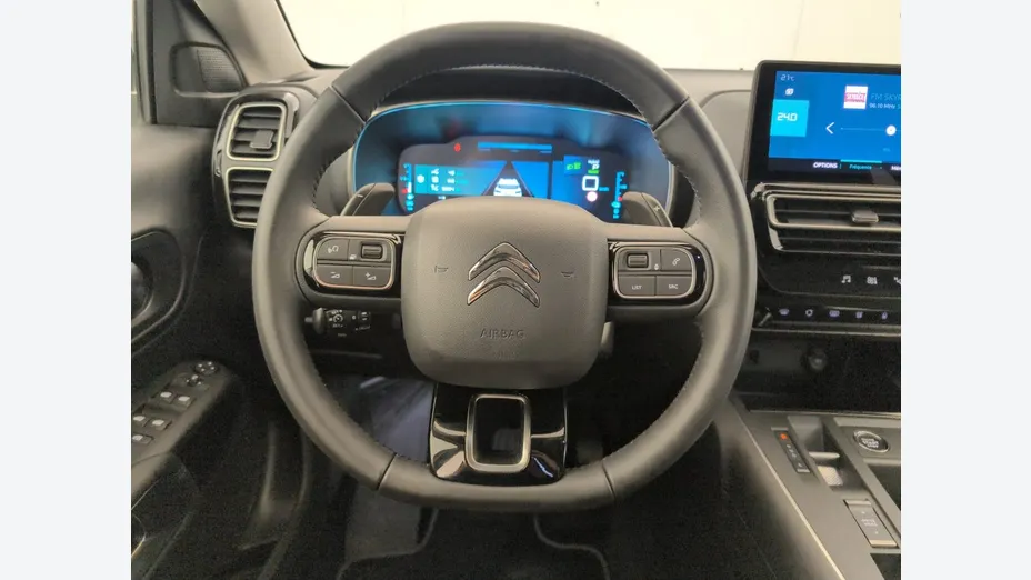 CITROEN C5 Aircross -