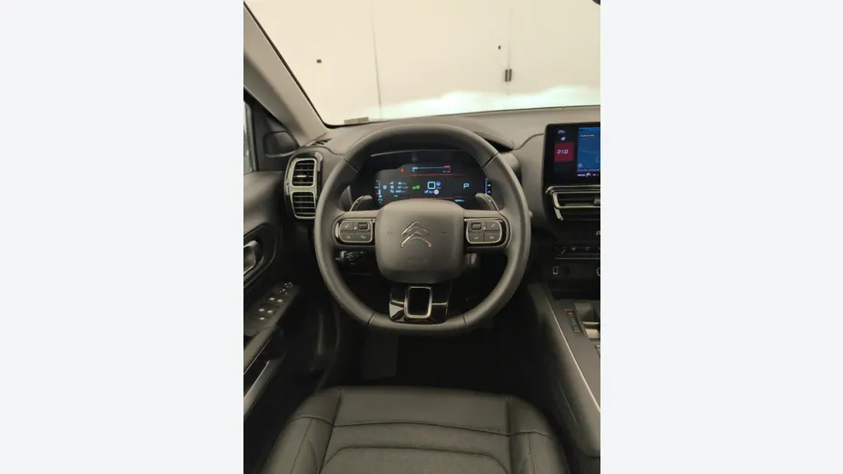 CITROEN C5 Aircross -