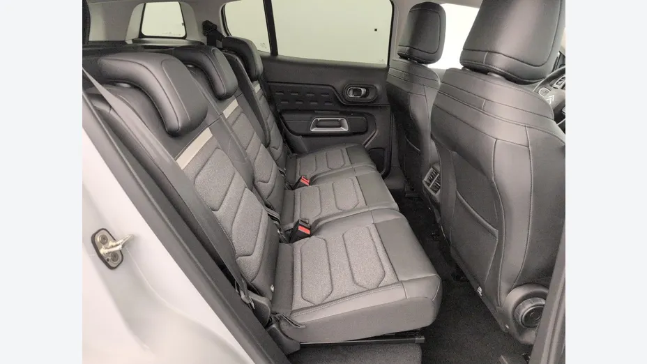 CITROEN C5 Aircross -