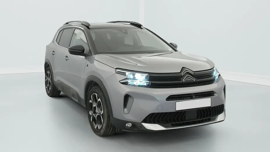 CITROEN C5 Aircross -