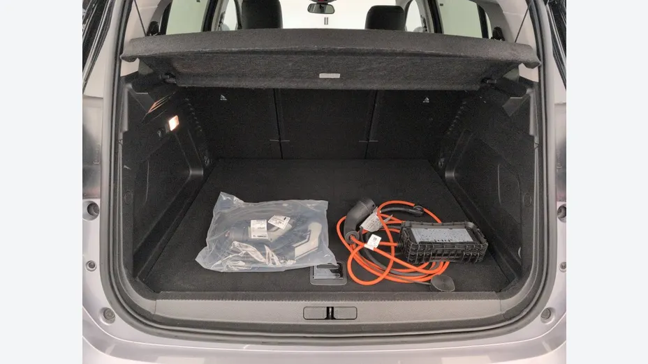CITROEN C5 Aircross -