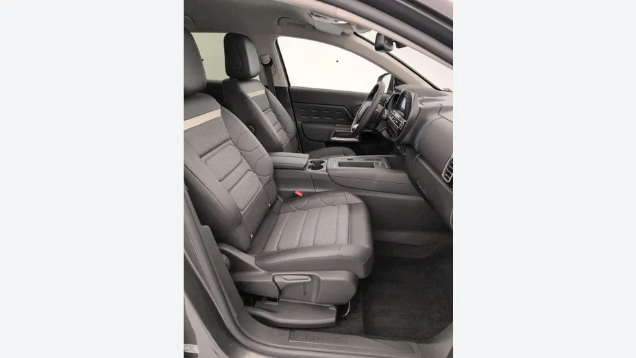 CITROEN C5 Aircross -