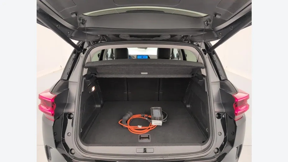 CITROEN C5 Aircross -