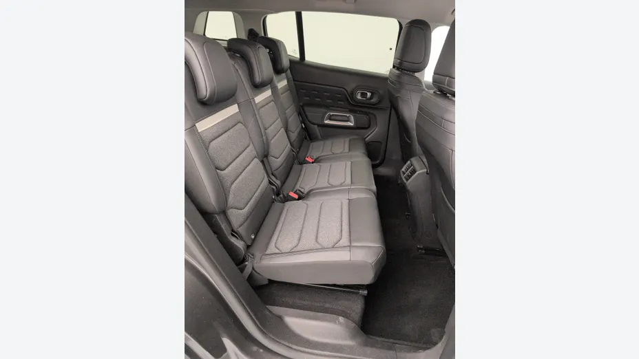 CITROEN C5 Aircross -