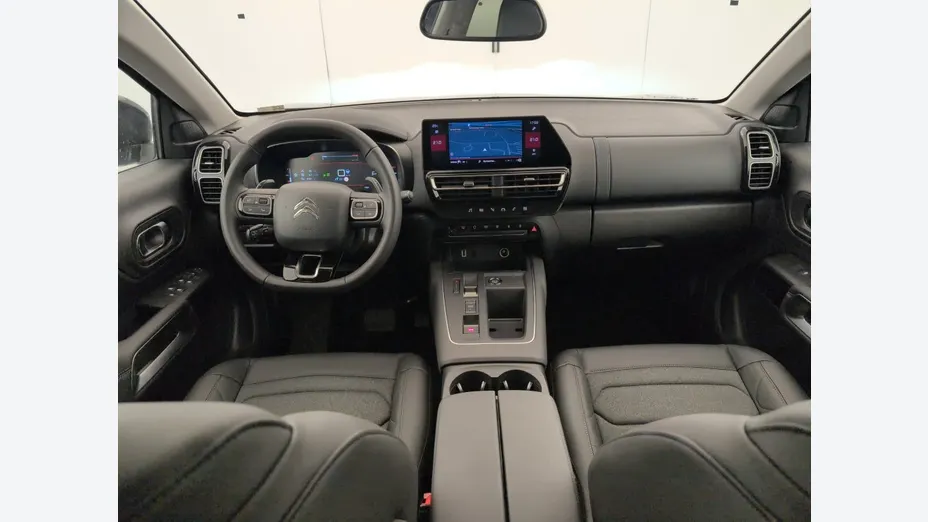 CITROEN C5 Aircross -