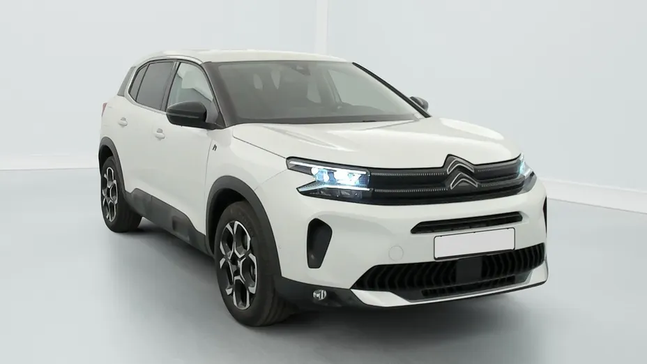 CITROEN C5 Aircross -