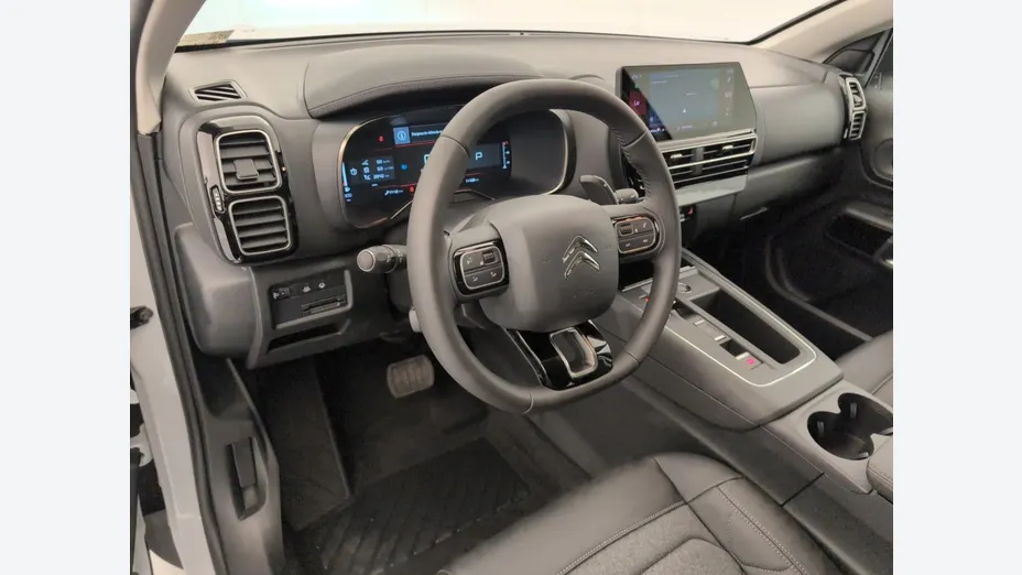 CITROEN C5 Aircross -