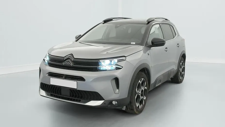 CITROEN C5 Aircross -
