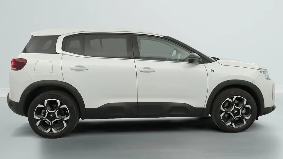 CITROEN C5 Aircross -