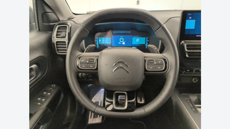 CITROEN C5 Aircross -