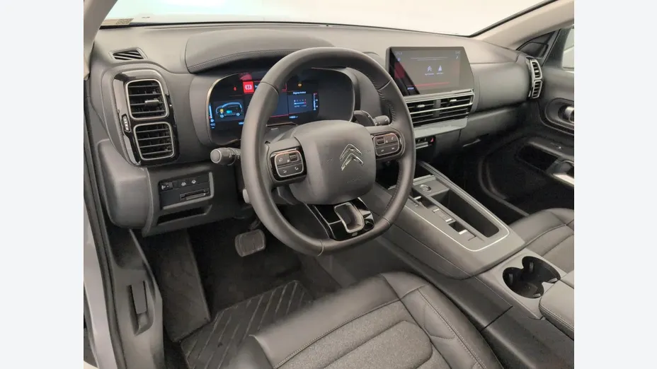 CITROEN C5 Aircross -