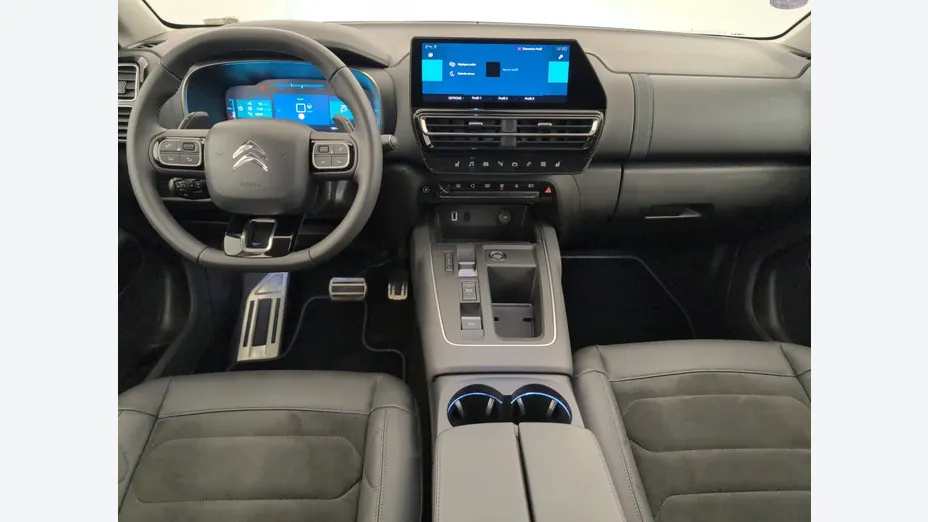 CITROEN C5 Aircross -