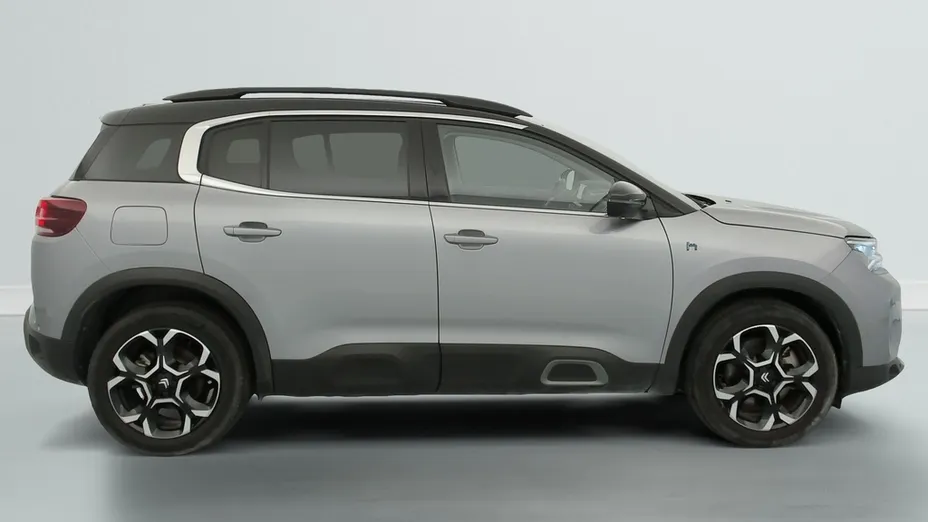CITROEN C5 Aircross -