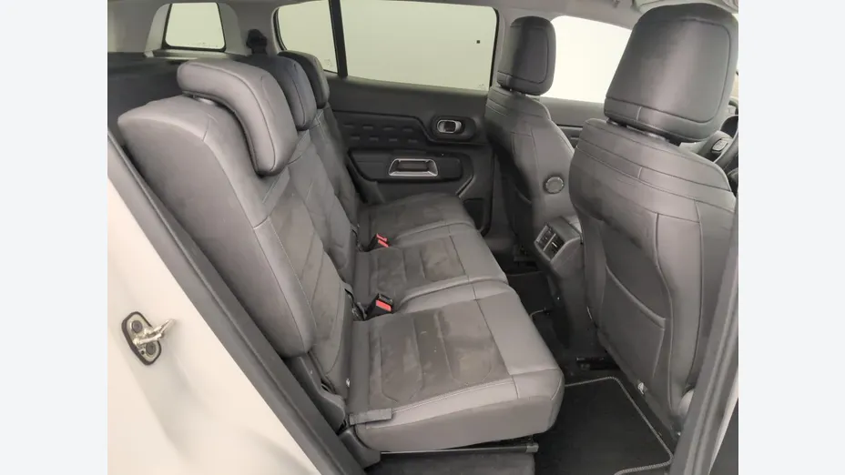 CITROEN C5 Aircross -