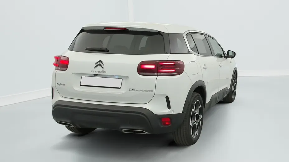 CITROEN C5 Aircross -