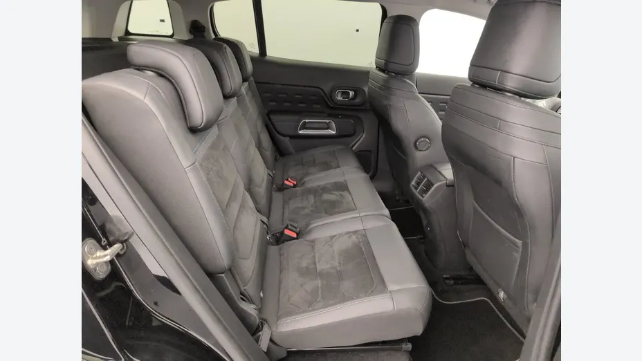 CITROEN C5 Aircross -