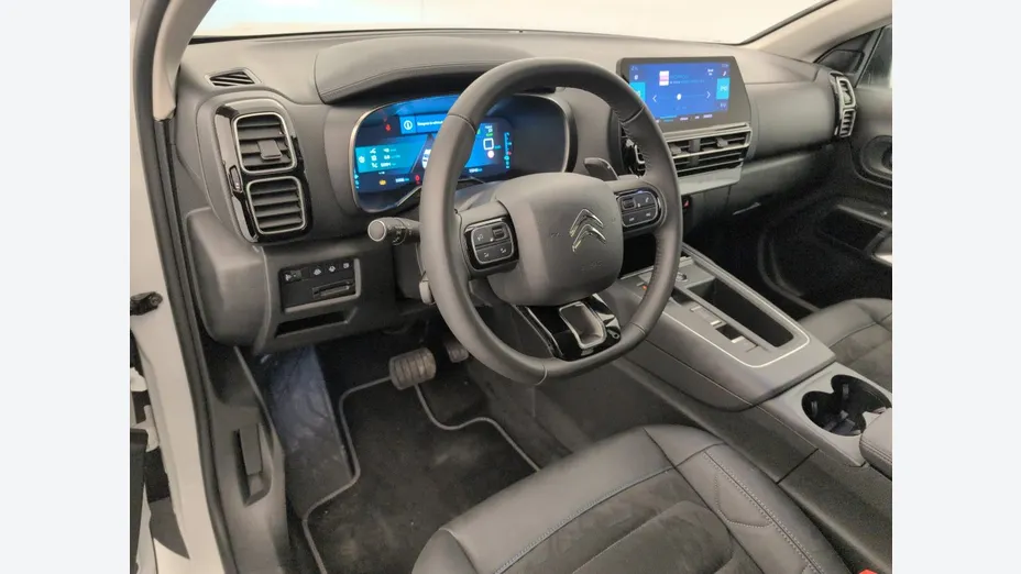 CITROEN C5 Aircross -