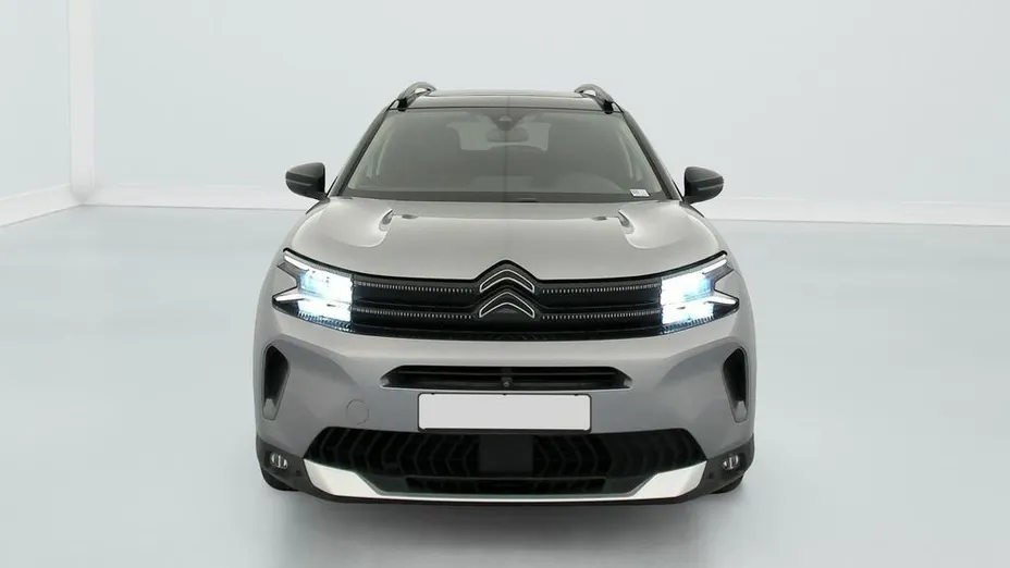 CITROEN C5 Aircross -