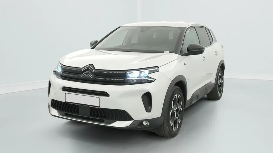 CITROEN C5 Aircross -