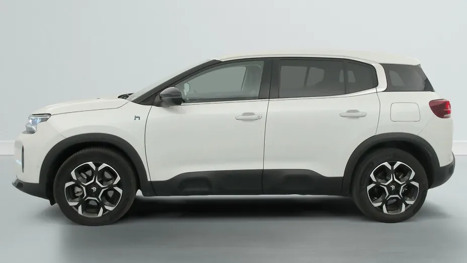 CITROEN C5 Aircross -