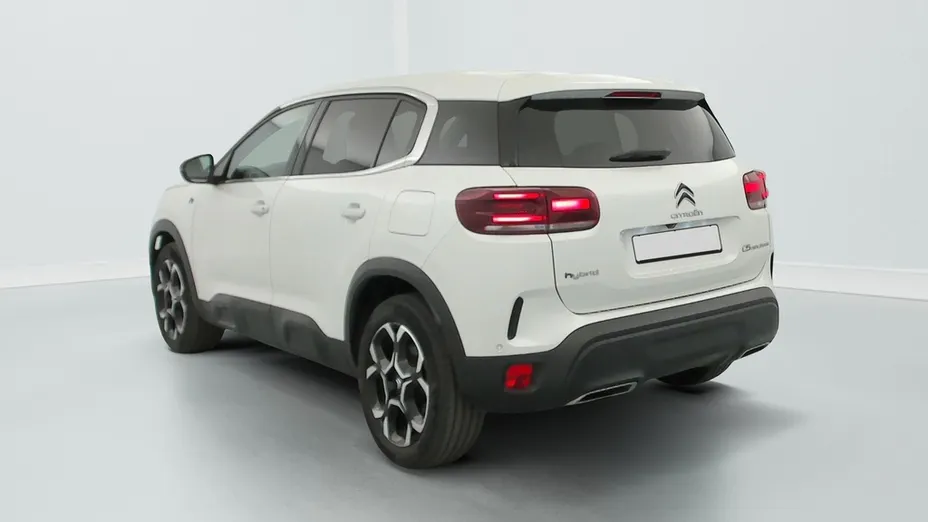 CITROEN C5 Aircross -