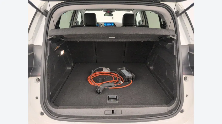 CITROEN C5 Aircross -