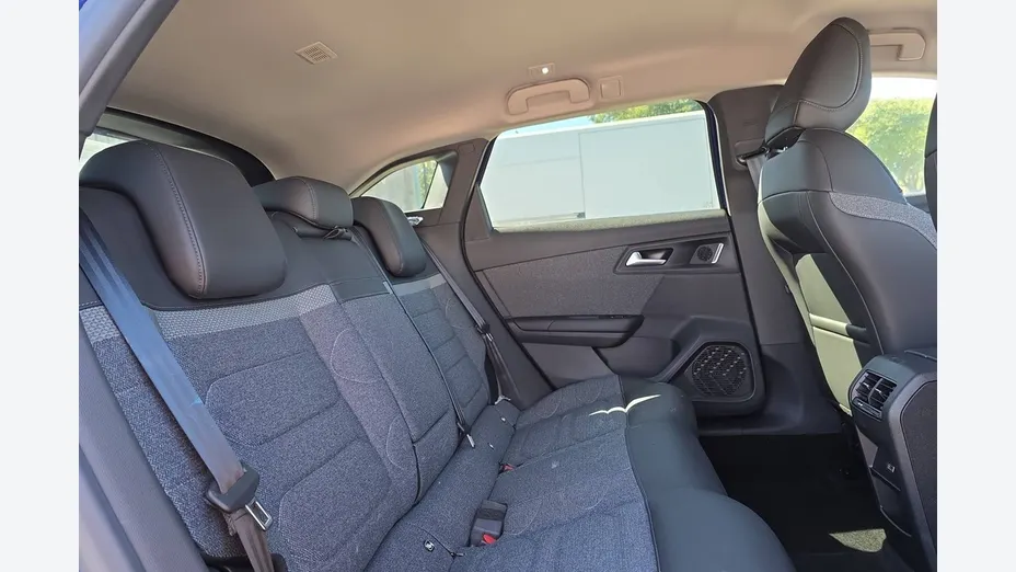CITROEN C5 X -