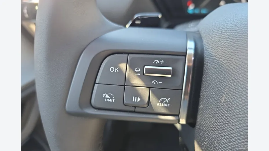 CITROEN C5 X -