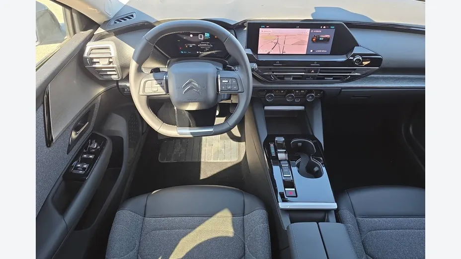 CITROEN C5 X -