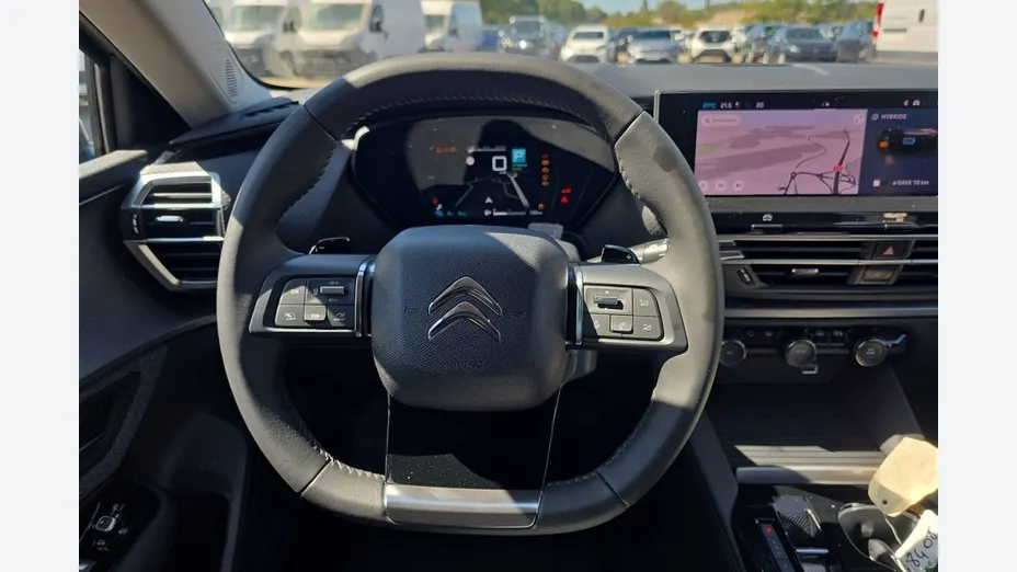CITROEN C5 X -