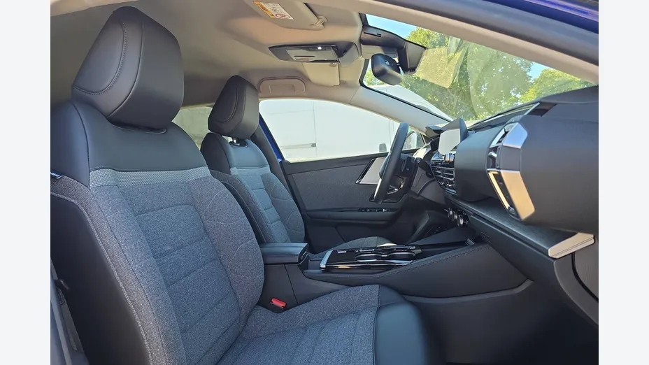 CITROEN C5 X -