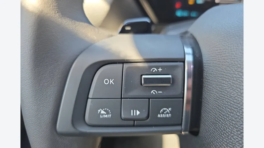 CITROEN C5 X -