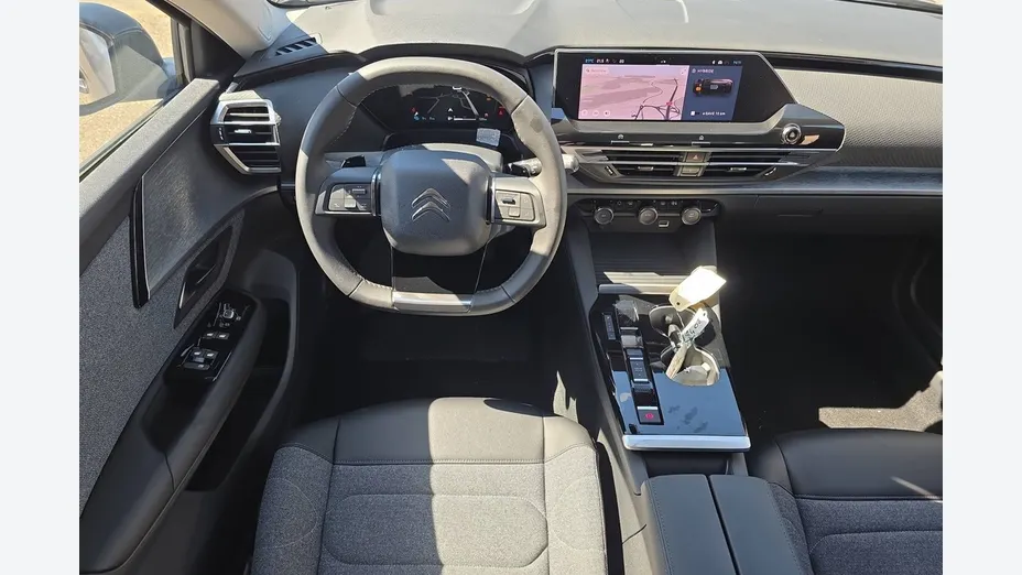 CITROEN C5 X -