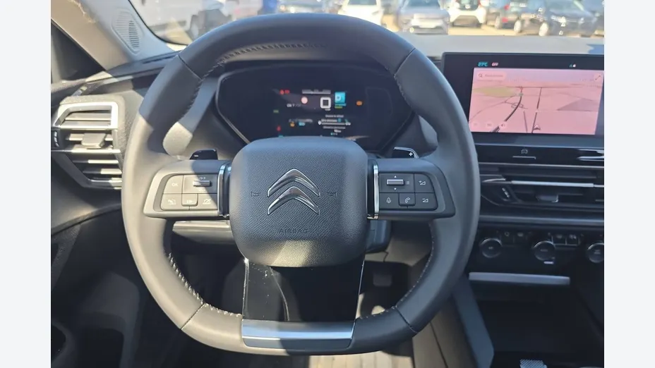 CITROEN C5 X -