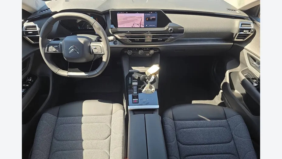 CITROEN C5 X -