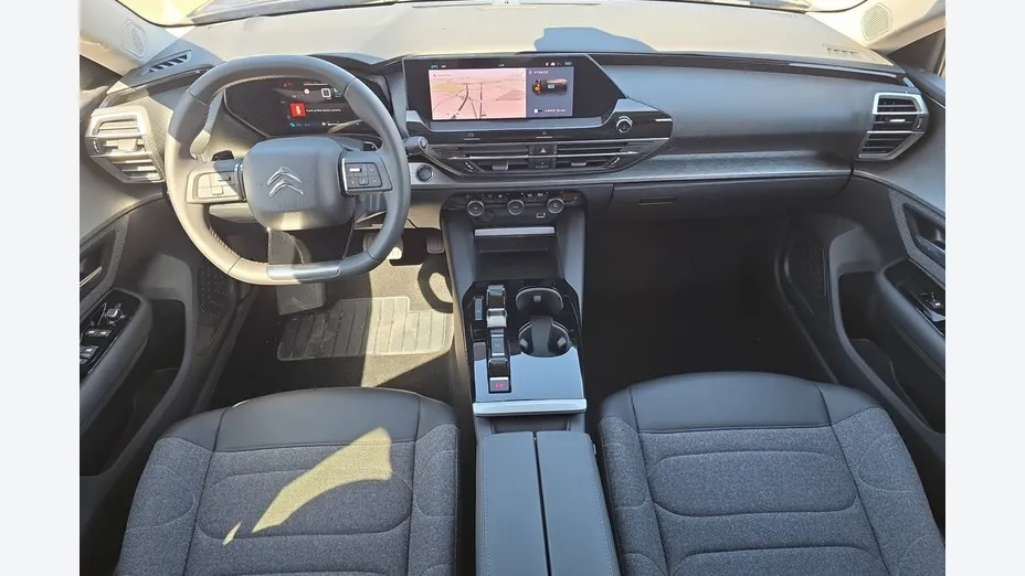 CITROEN C5 X -