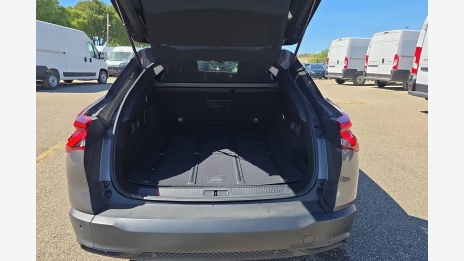 CITROEN C5 X -