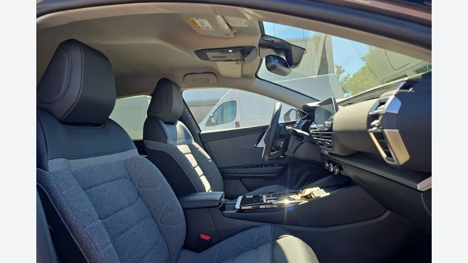 CITROEN C5 X -