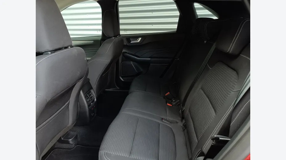 FORD Kuga Kuga 1.5 EcoBoost FWD Titanium