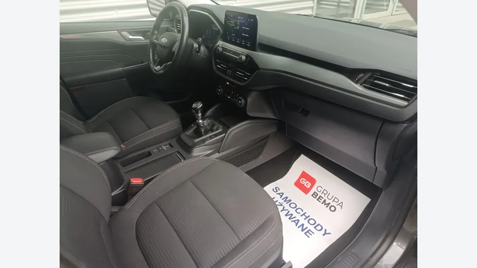 FORD Kuga Kuga 1.5 EcoBoost FWD Titanium