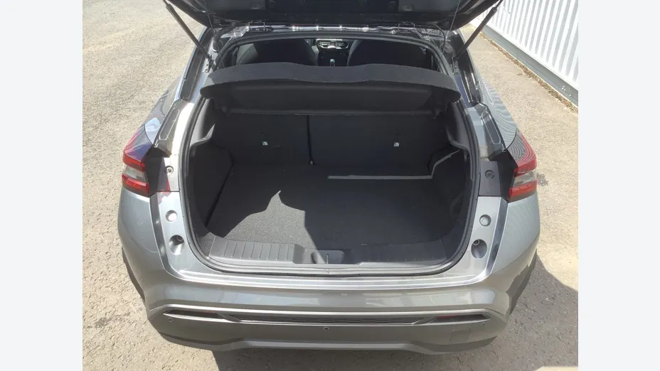 NISSAN Juke -