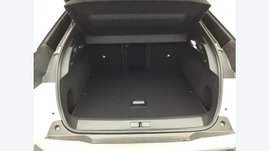 PEUGEOT 3008 -
