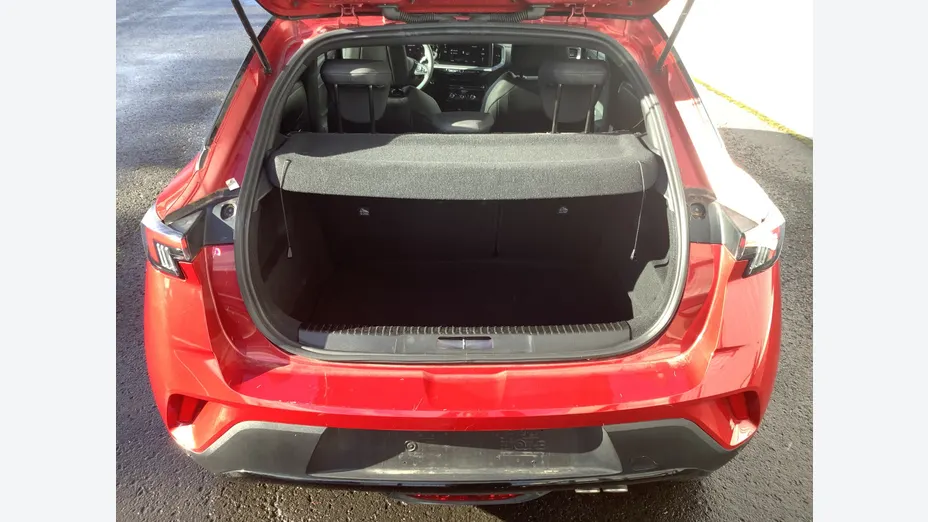 OPEL Mokka -