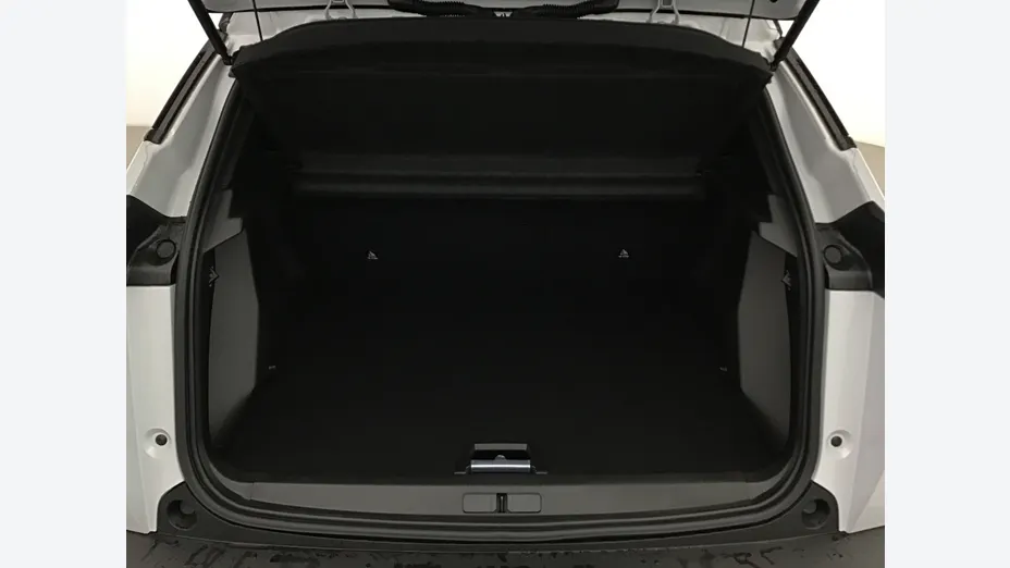 PEUGEOT 2008 -