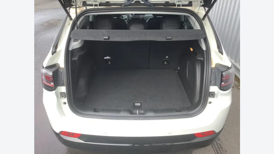 JEEP Compass -