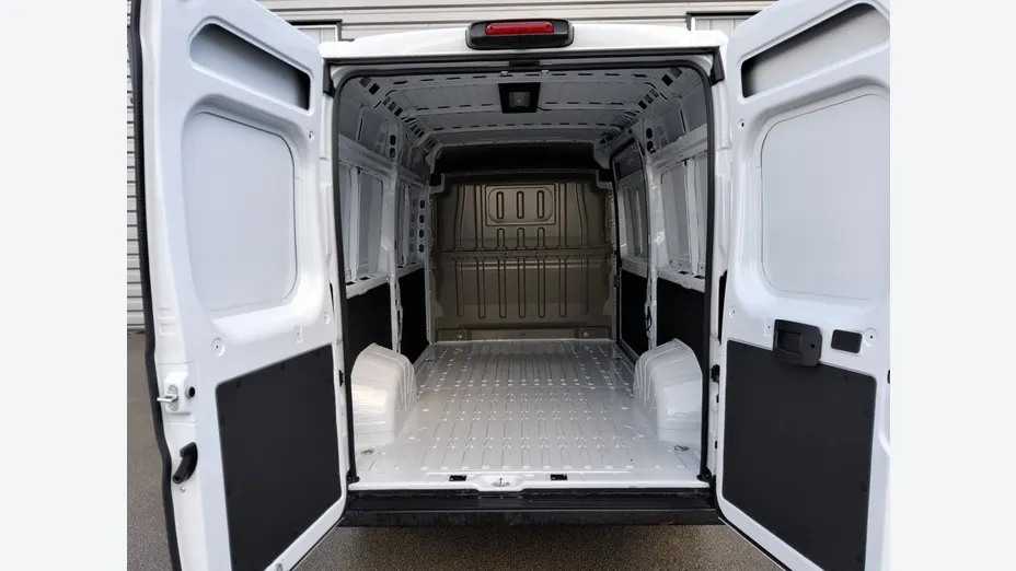 PEUGEOT Boxer -