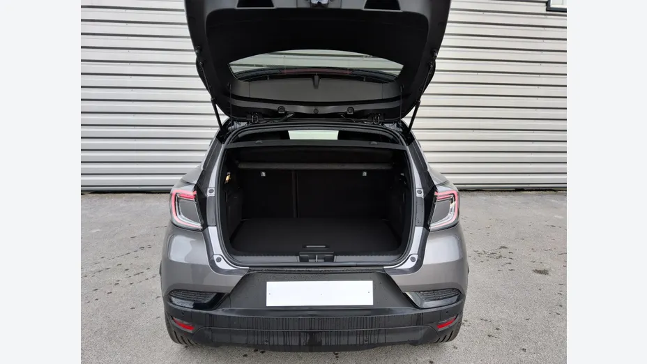 RENAULT Captur -
